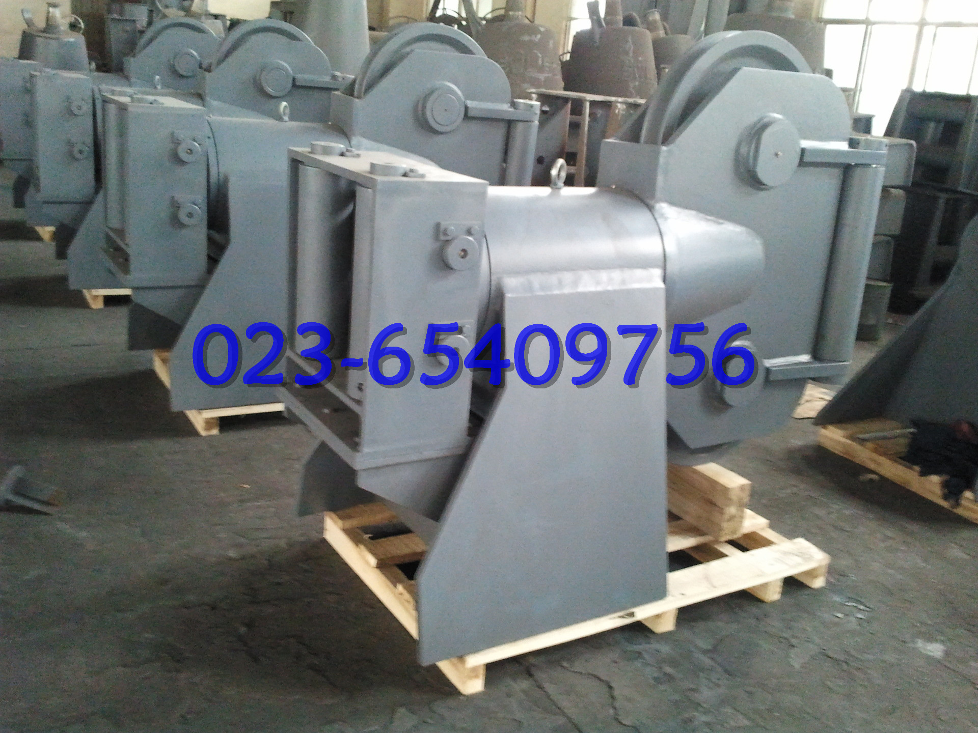 船用旋轉導纜器，水平導纜器，360°旋轉導纜器，萬向導纜器