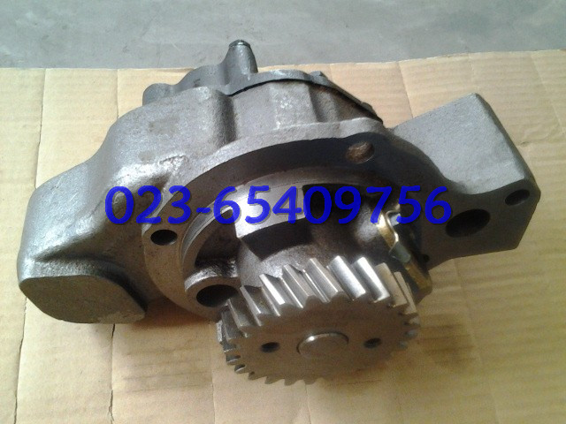 推土機(jī)用康明斯發(fā)動(dòng)機(jī)機(jī)油泵3042378 康明斯NTA855-C360